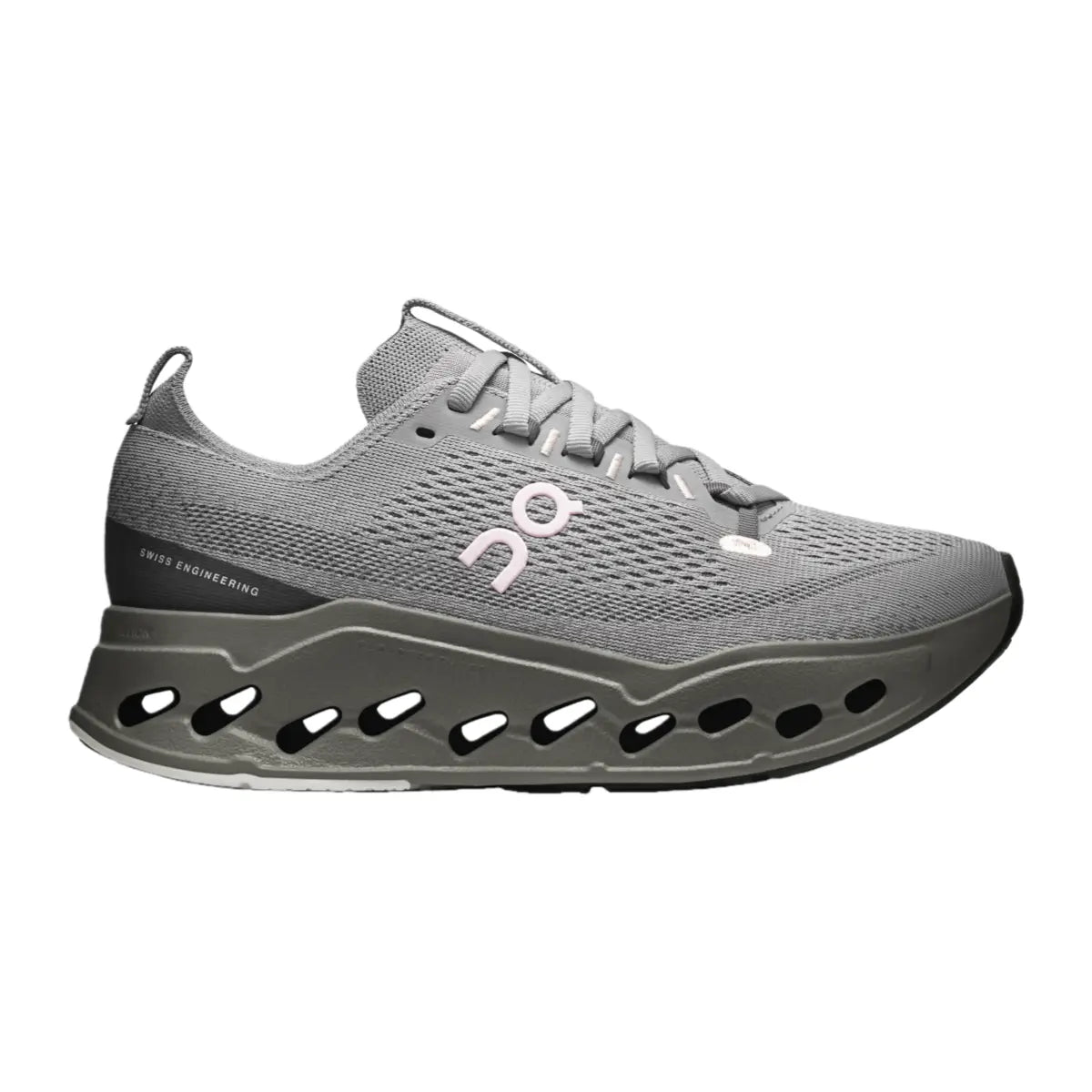 Cloudsurfer Max Refined comfort with more cushion