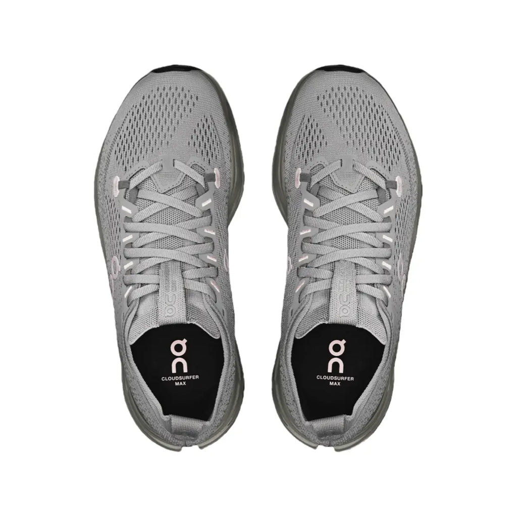 Cloudsurfer Max Refined comfort with more cushion