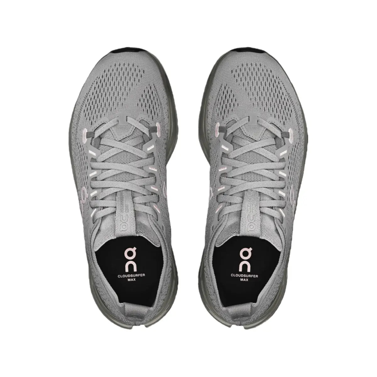 Cloudsurfer Max Refined comfort with more cushion
