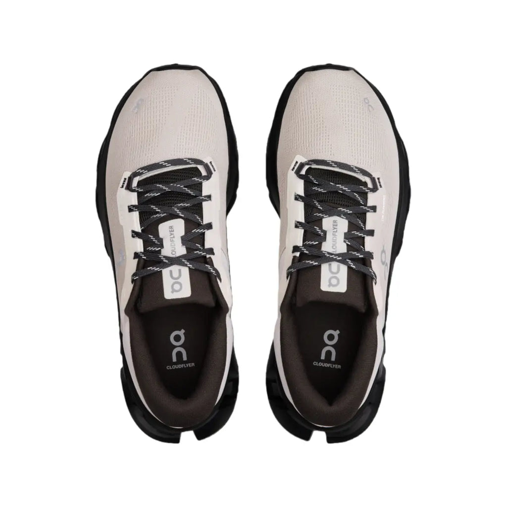 Cloudflyer 5 Supportive comfort  built to go longer