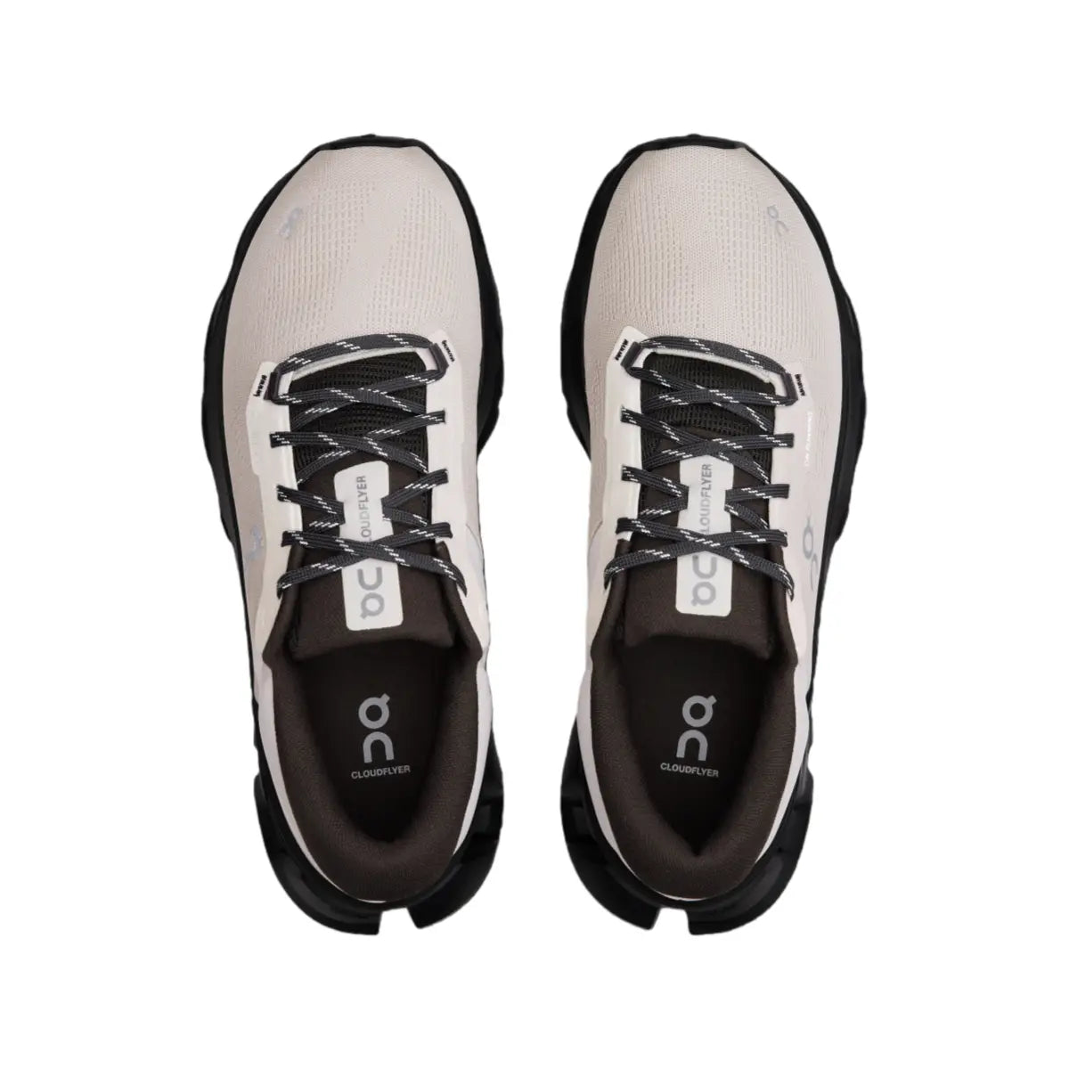 Cloudflyer 5 Supportive comfort  built to go longer
