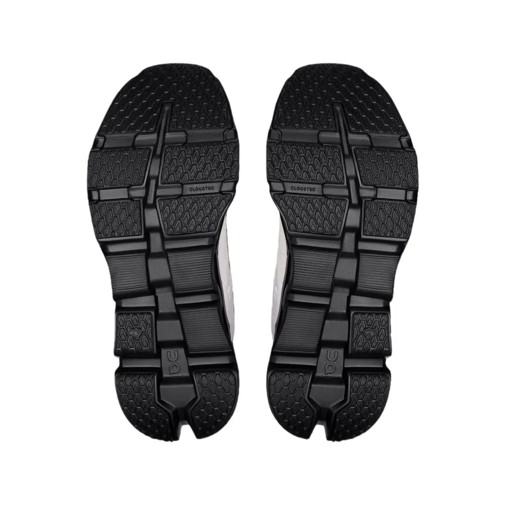 Cloudflyer 5 Supportive comfort  built to go longer
