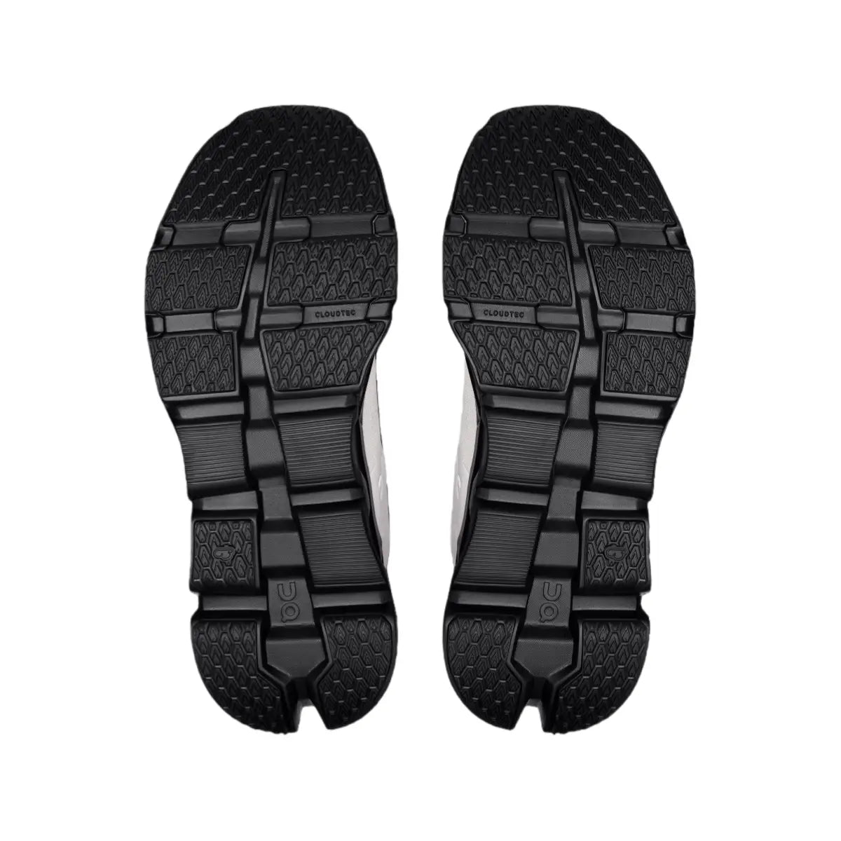 Cloudflyer 5 Supportive comfort  built to go longer
