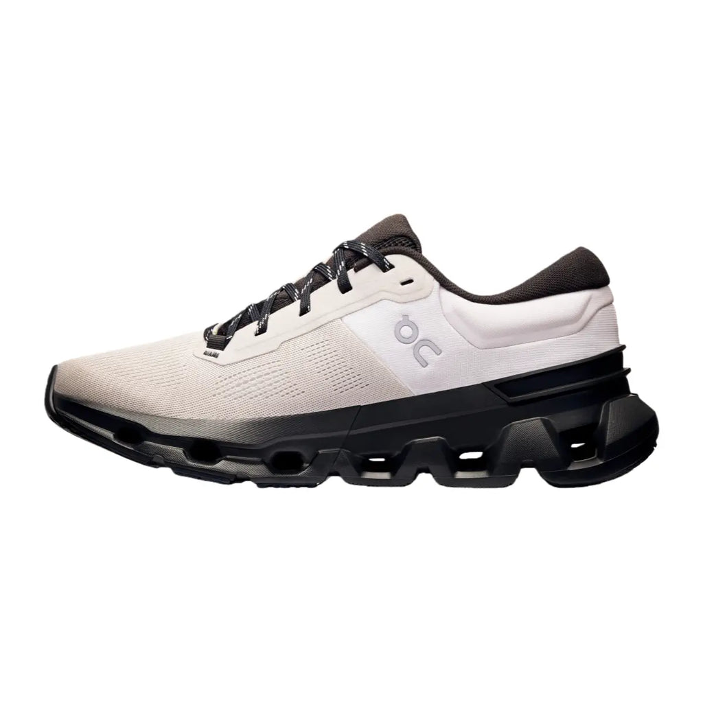 Cloudflyer 5 Supportive comfort  built to go longer