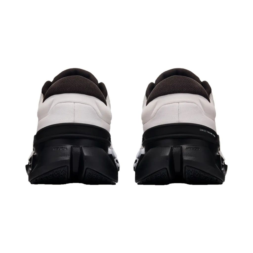 Cloudflyer 5 Supportive comfort  built to go longer