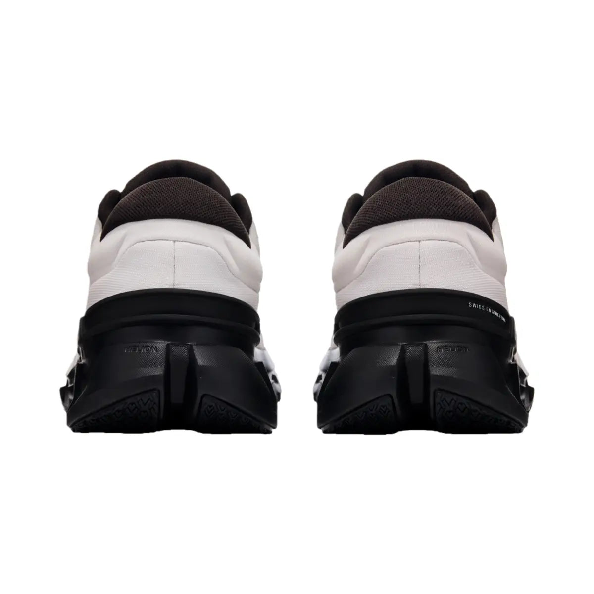 Cloudflyer 5 Supportive comfort  built to go longer
