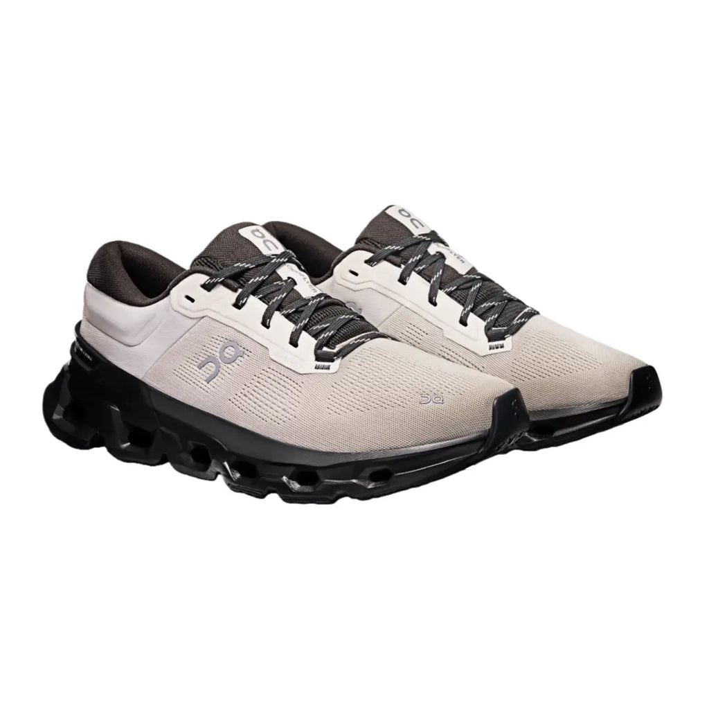 Cloudflyer 5 Supportive comfort  built to go longer