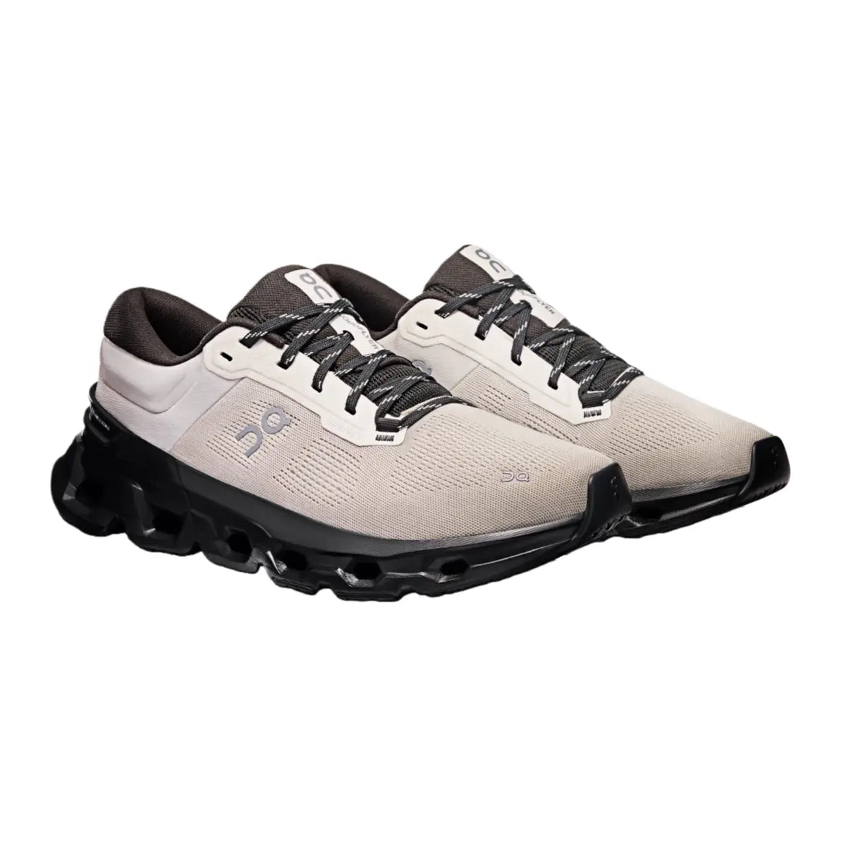 Cloudflyer 5 Supportive comfort  built to go longer