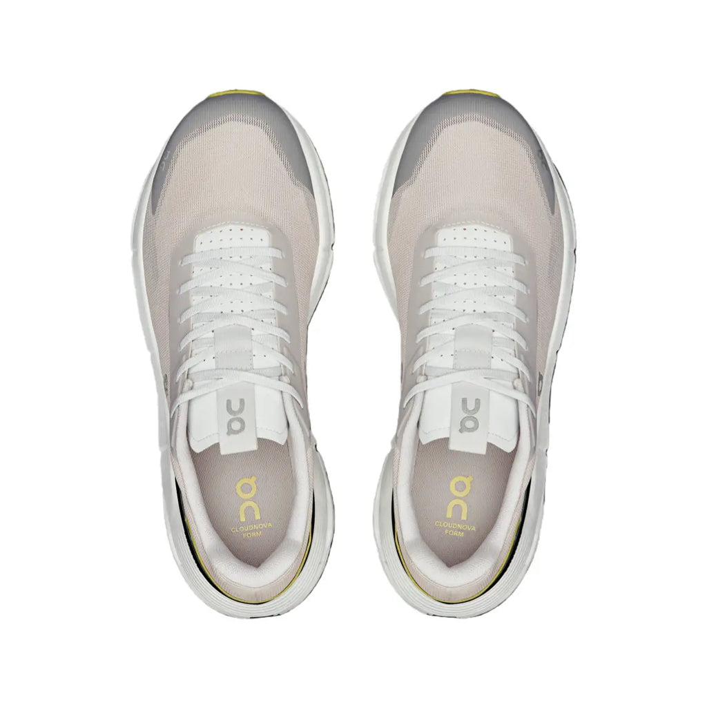 Cloudnova Form 2 Refined comfort shaped for the everyday