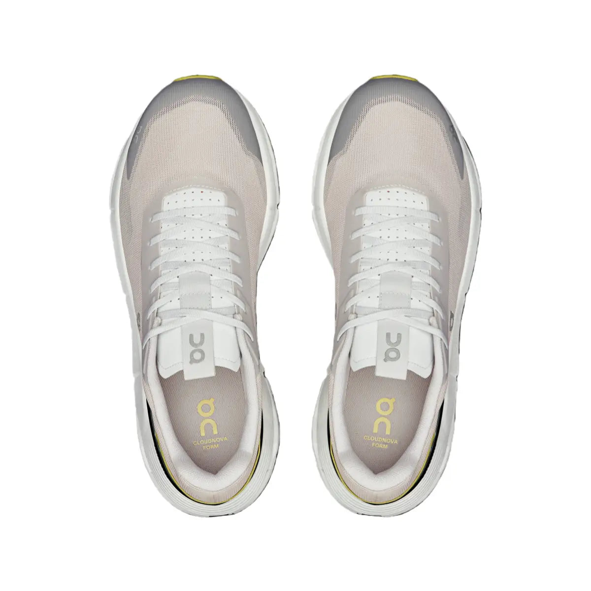 Cloudnova Form 2 Refined comfort shaped for the everyday