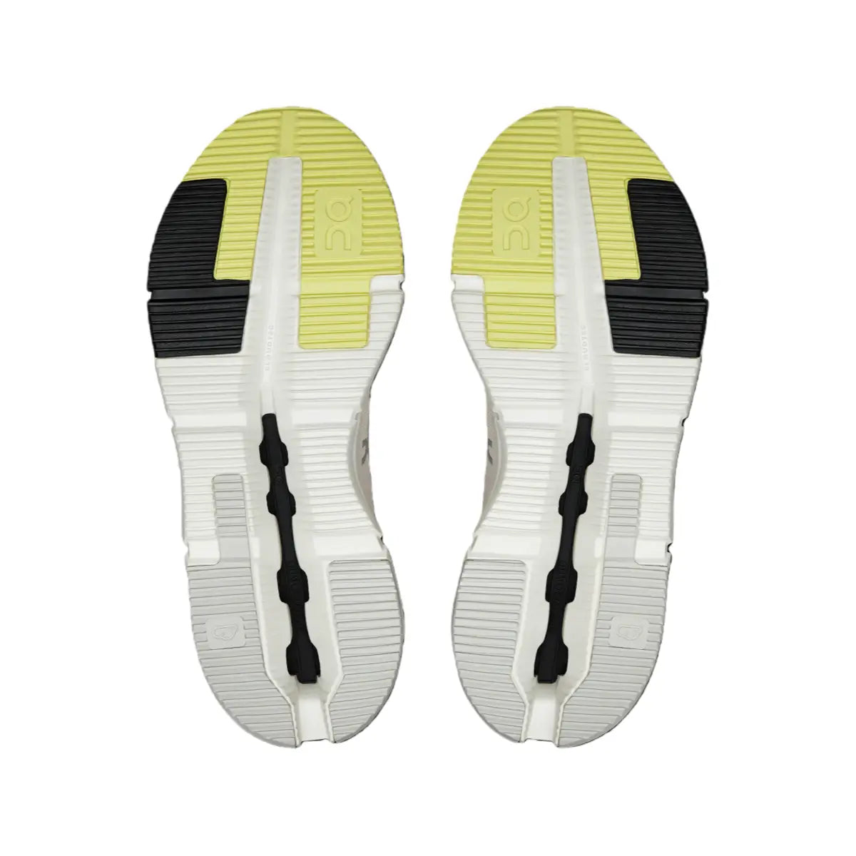 Cloudnova Form 2 Refined comfort shaped for the everyday