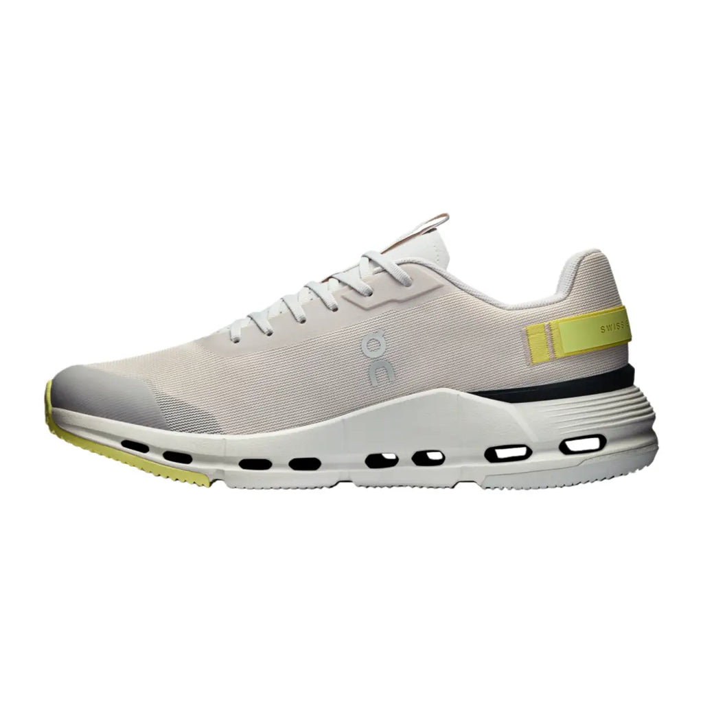 Cloudnova Form 2 Refined comfort shaped for the everyday