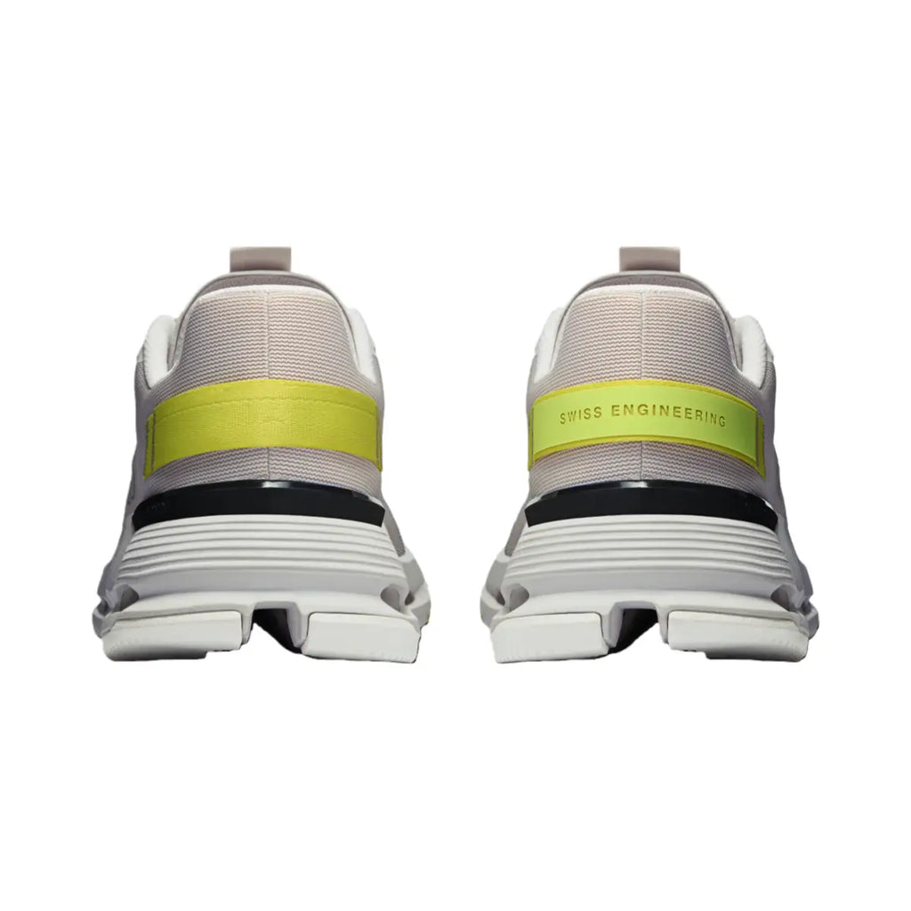 Cloudnova Form 2 Refined comfort shaped for the everyday