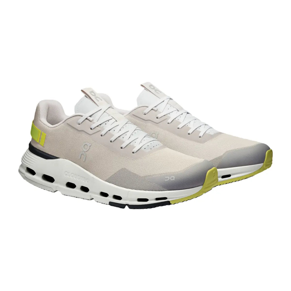 Cloudnova Form 2 Refined comfort shaped for the everyday