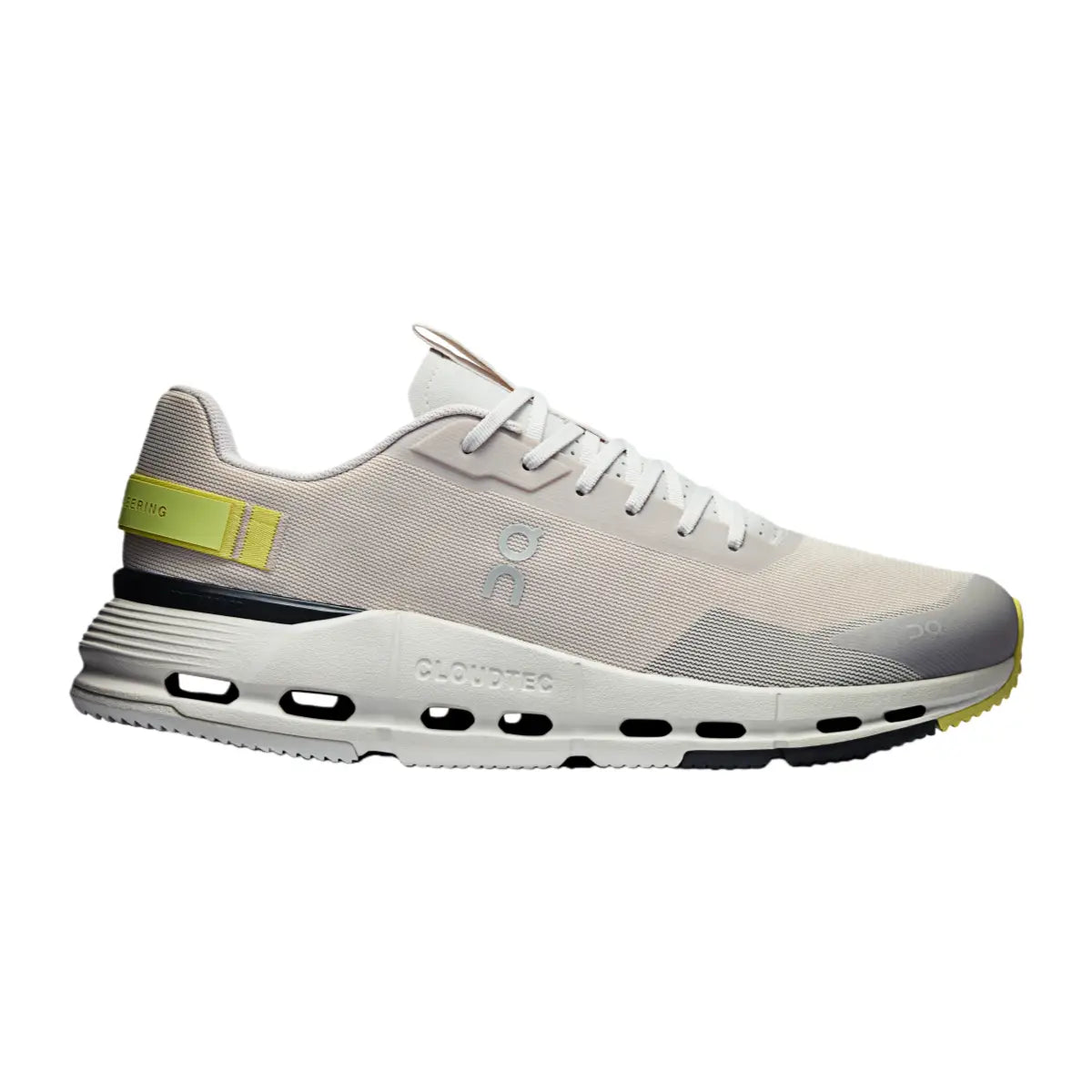 Cloudnova Form 2 Refined comfort shaped for the everyday