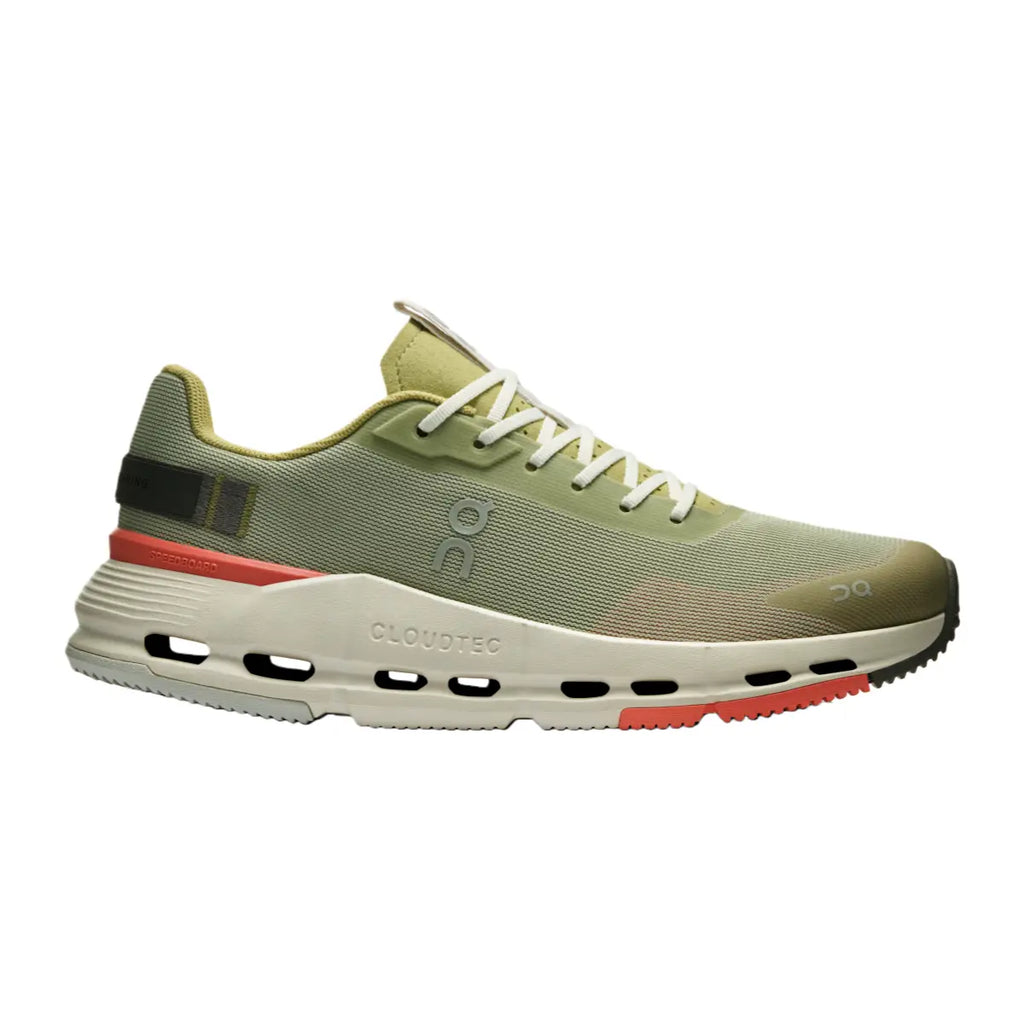 Cloudnova Form 2 Refined comfort shaped for the everyday