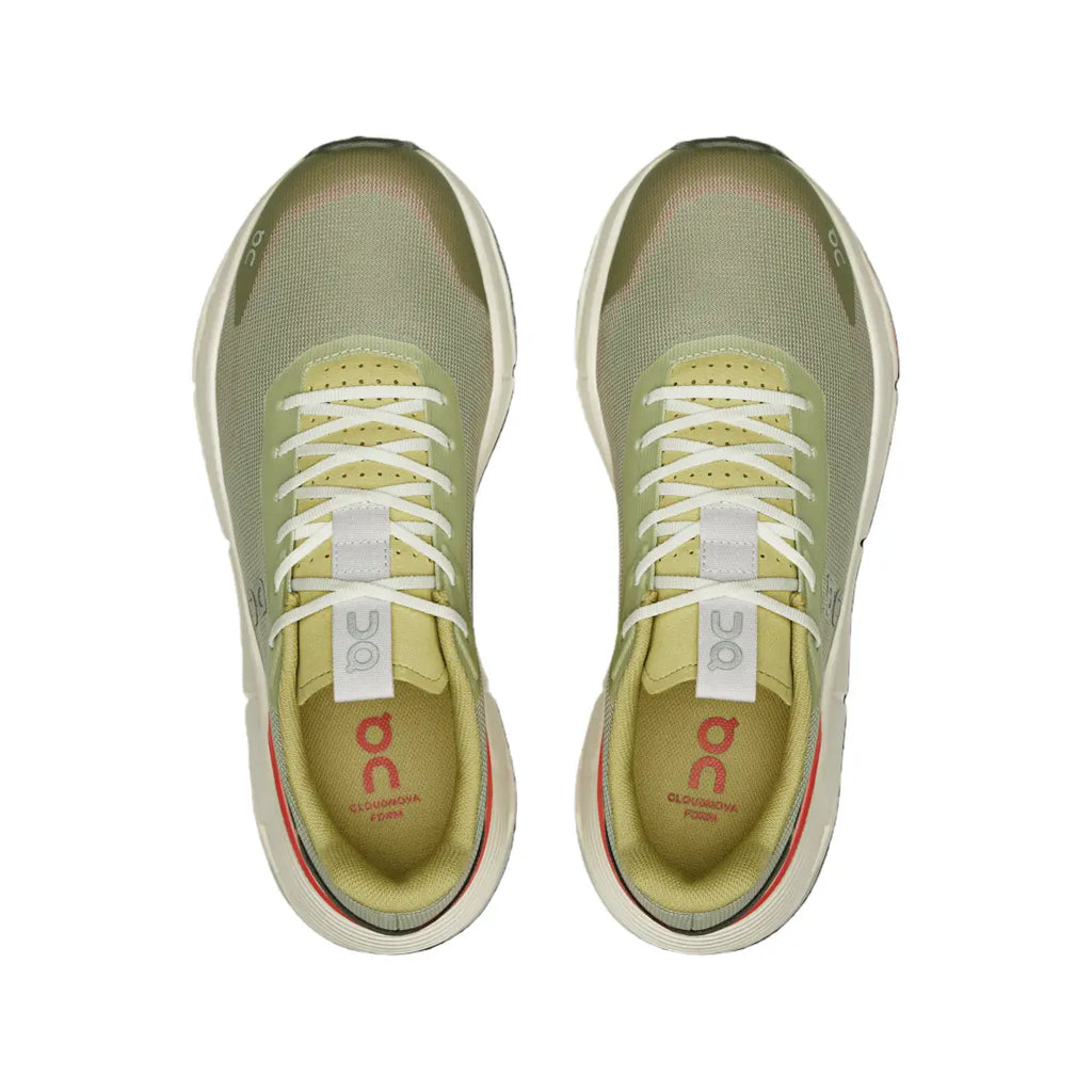 Cloudnova Form 2 Refined comfort shaped for the everyday