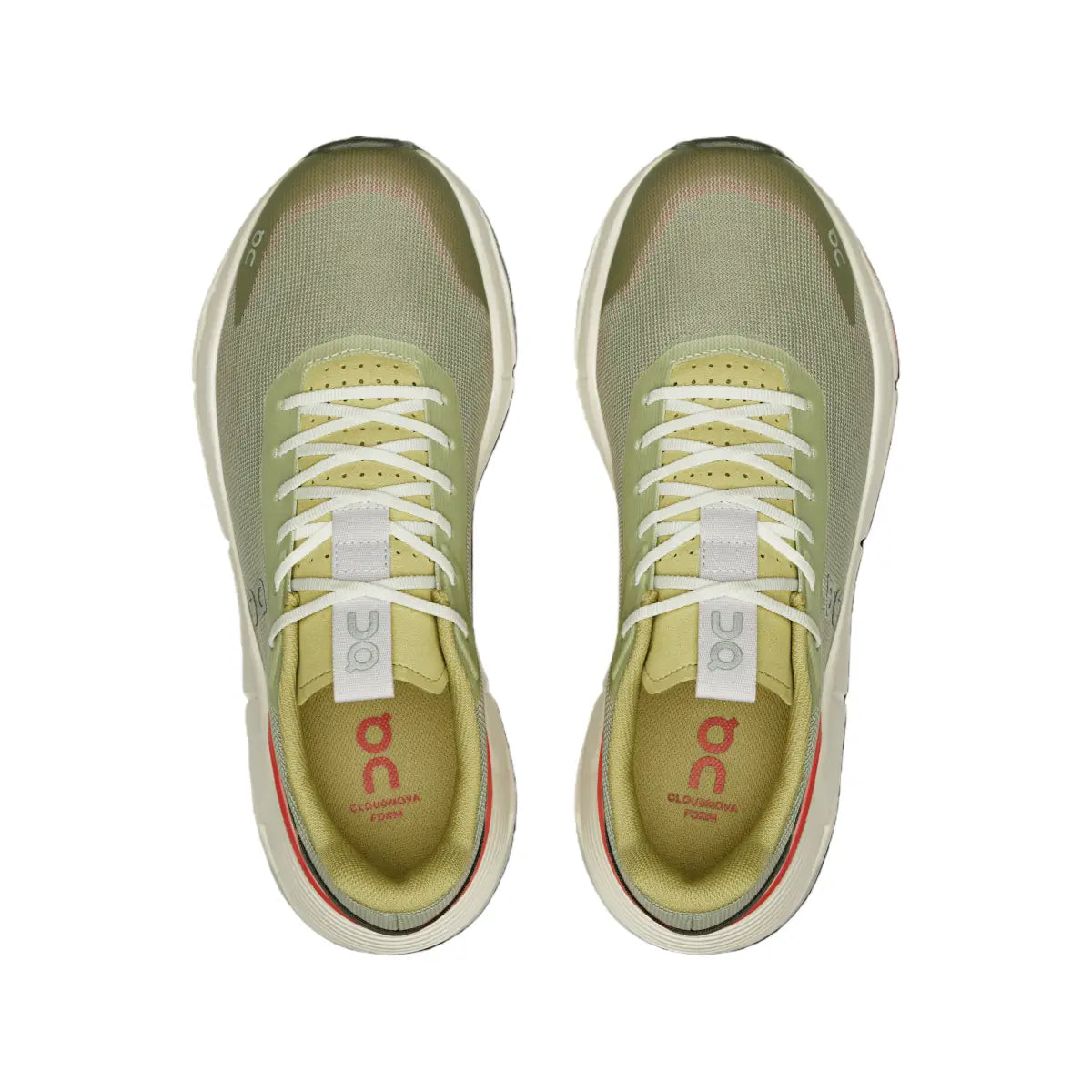 Cloudnova Form 2 Refined comfort shaped for the everyday