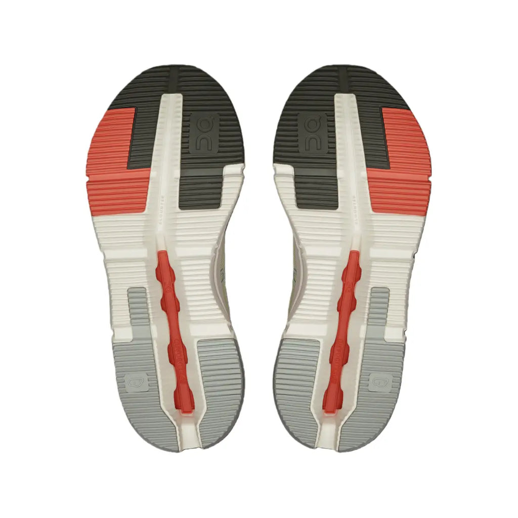 Cloudnova Form 2 Refined comfort shaped for the everyday