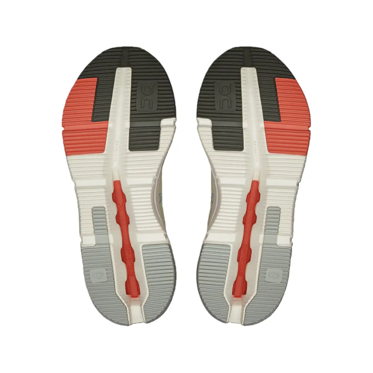 Cloudnova Form 2 Refined comfort shaped for the everyday