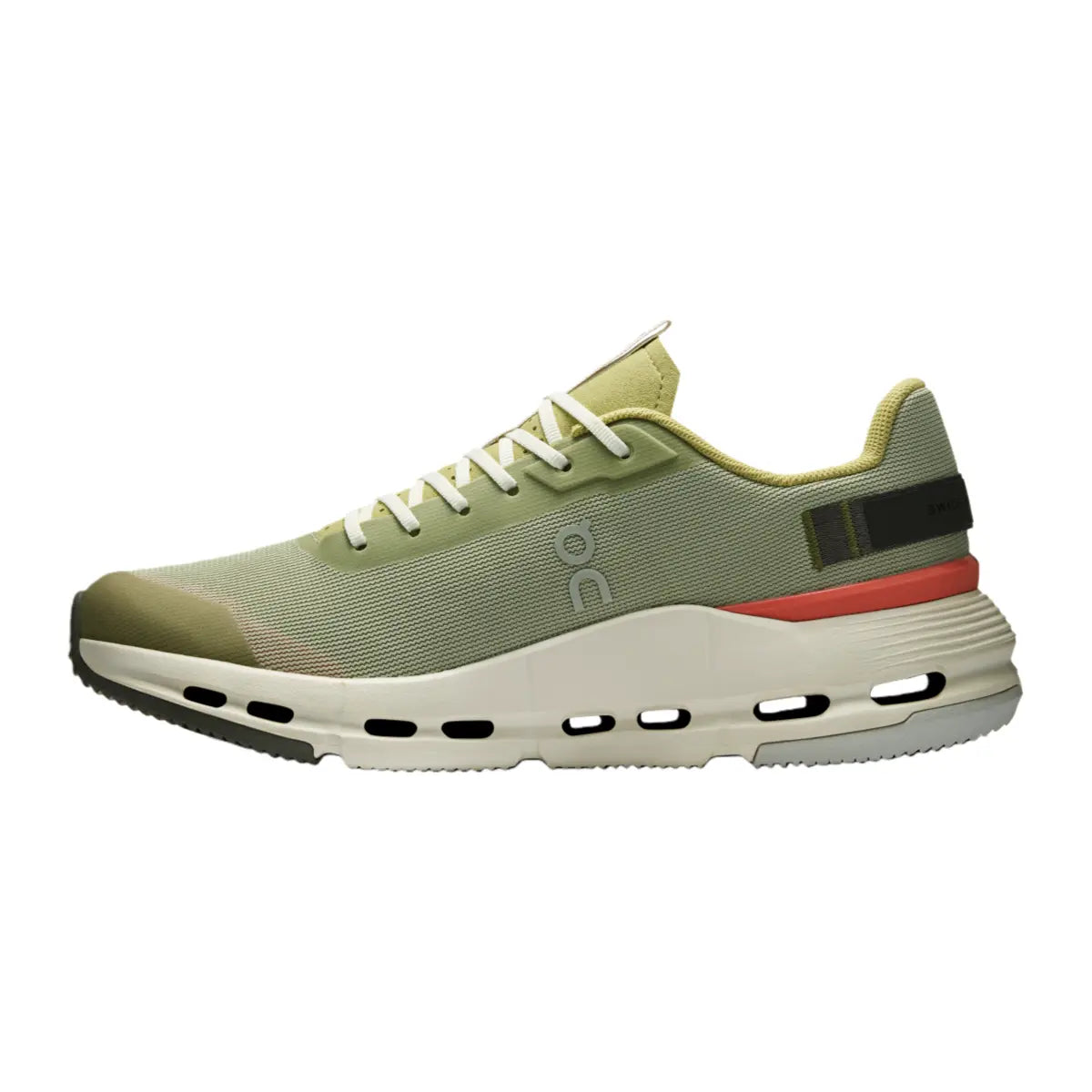 Cloudnova Form 2 Refined comfort shaped for the everyday