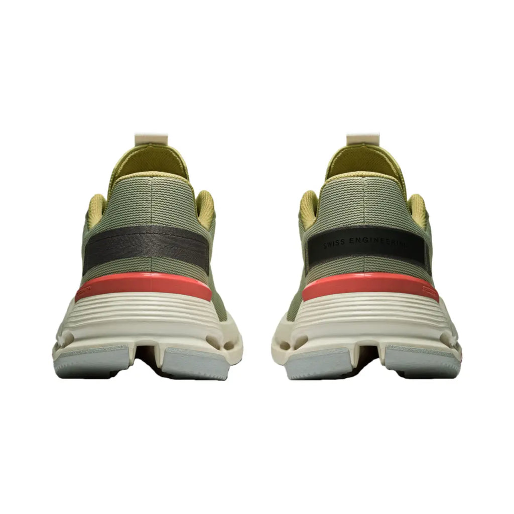 Cloudnova Form 2 Refined comfort shaped for the everyday