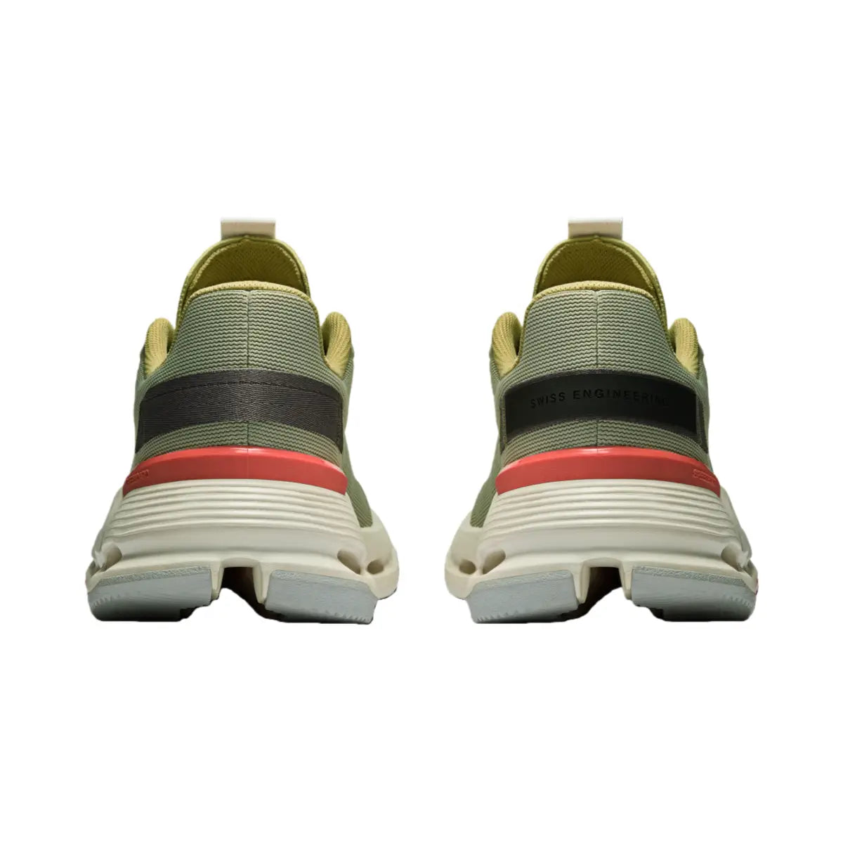 Cloudnova Form 2 Refined comfort shaped for the everyday