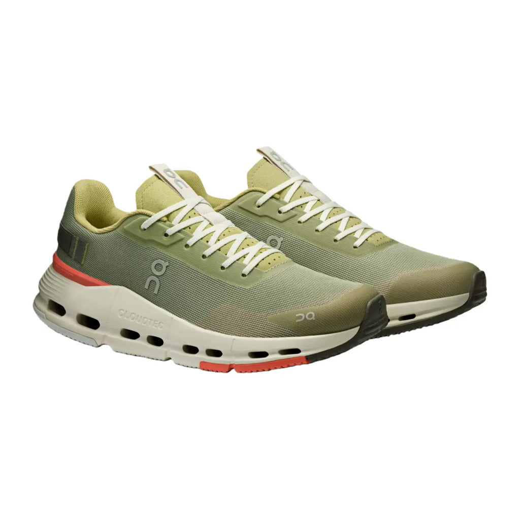 Cloudnova Form 2 Refined comfort shaped for the everyday