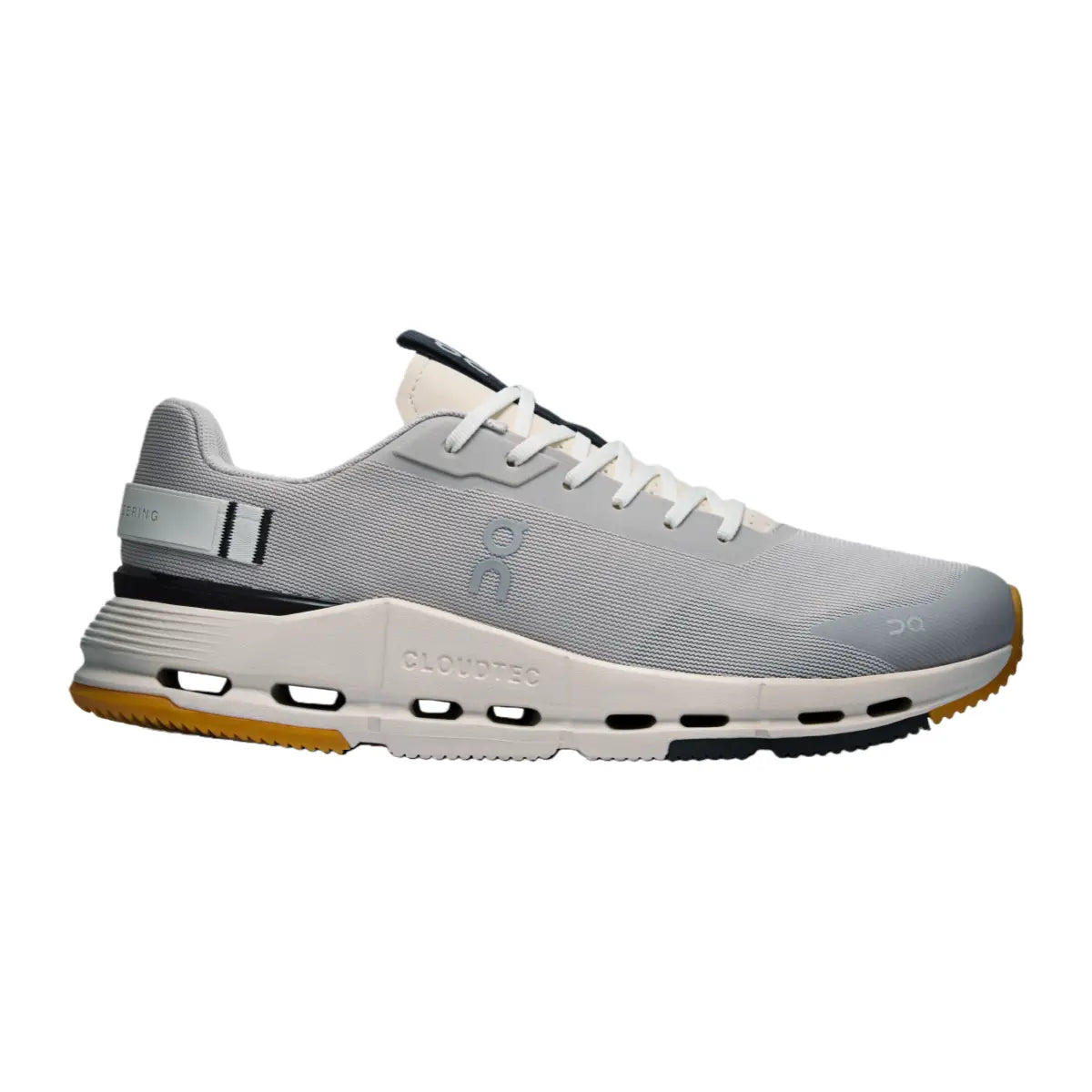 Cloudnova Form 2 Refined comfort shaped for the everyday