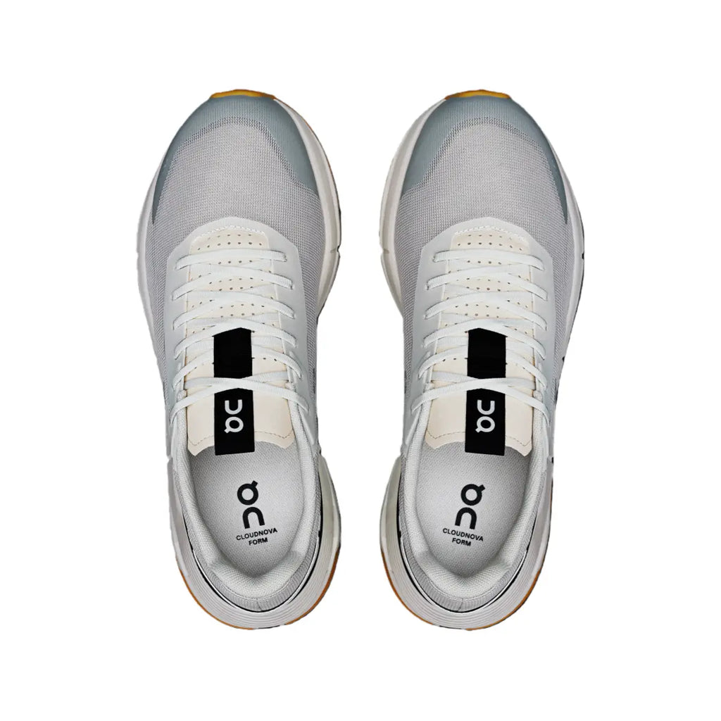 Cloudnova Form 2 Refined comfort shaped for the everyday