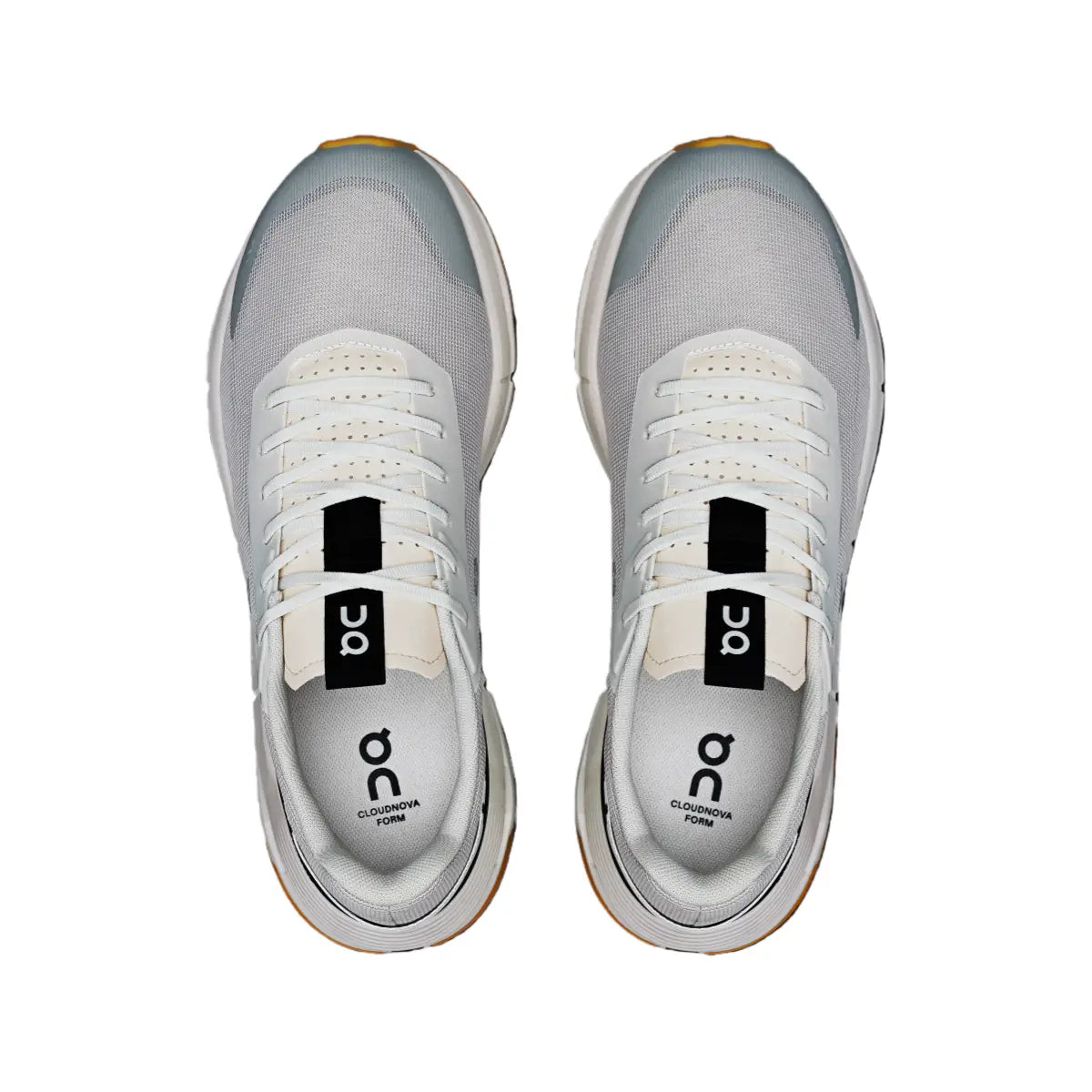 Cloudnova Form 2 Refined comfort shaped for the everyday