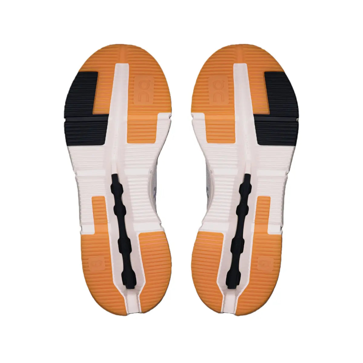 Cloudnova Form 2 Refined comfort shaped for the everyday