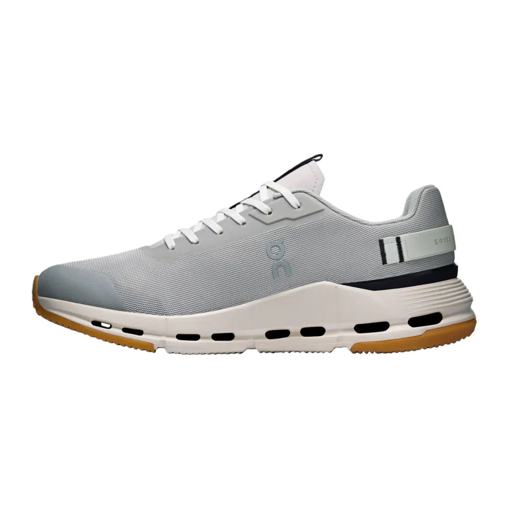 Cloudnova Form 2 Refined comfort shaped for the everyday