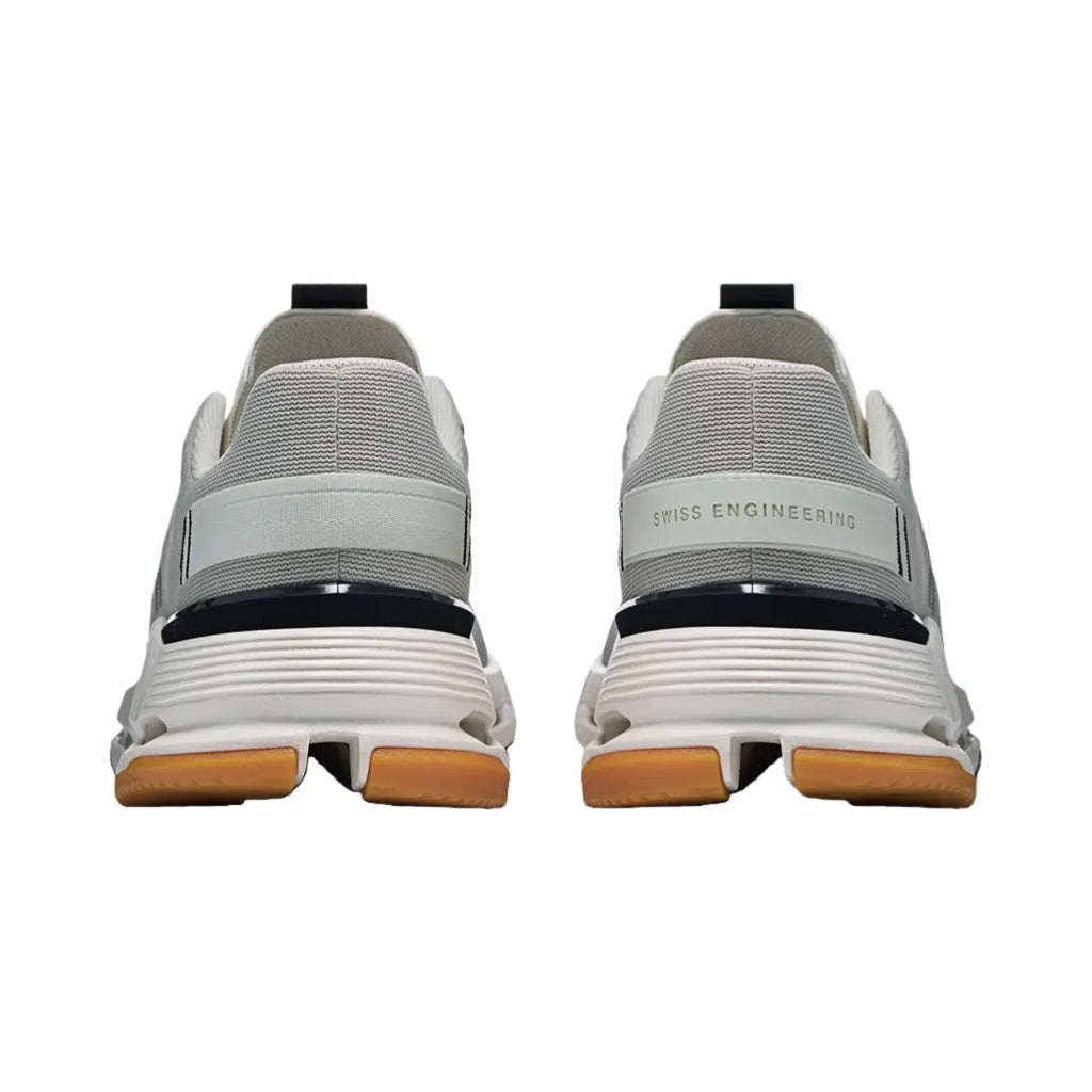 Cloudnova Form 2 Refined comfort shaped for the everyday
