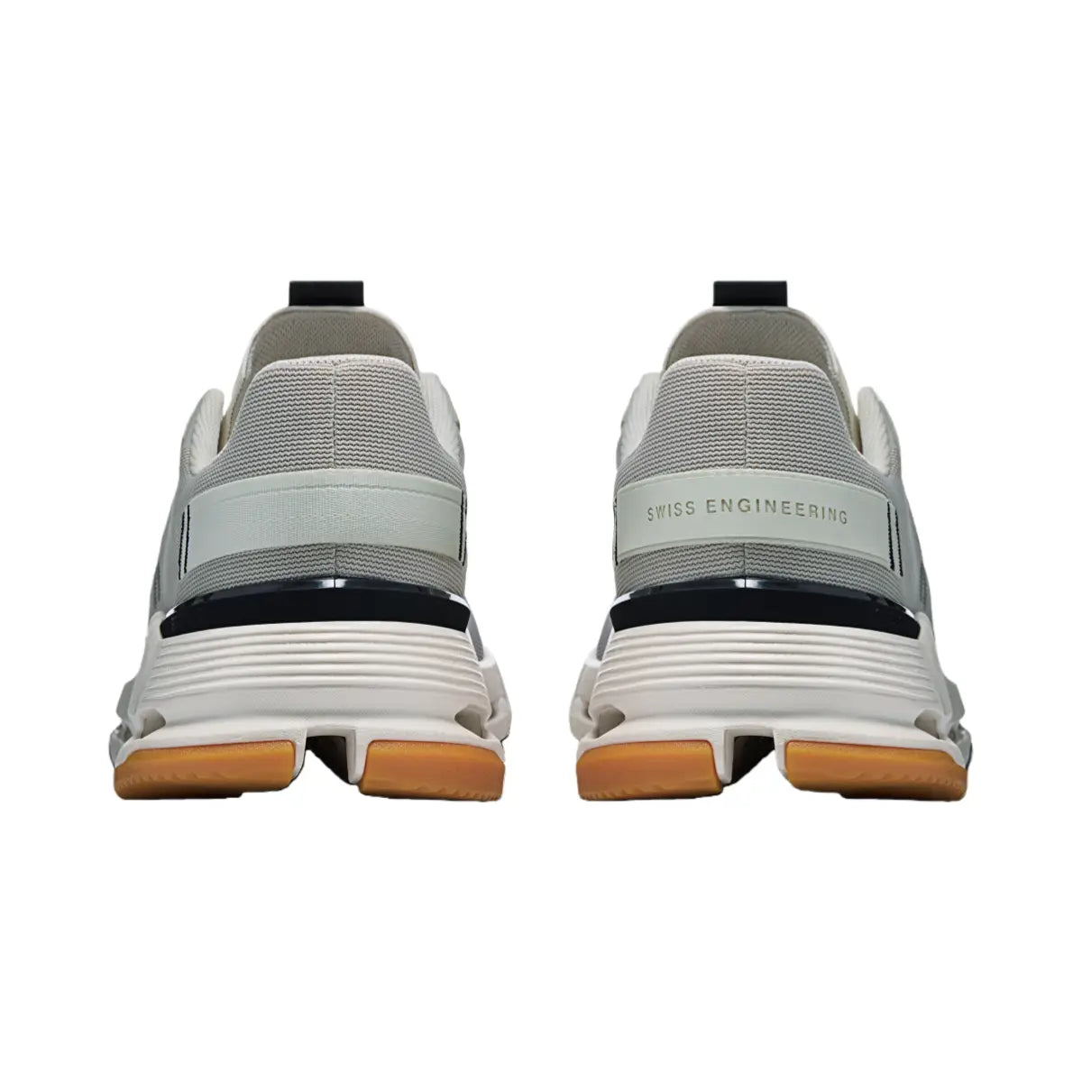 Cloudnova Form 2 Refined comfort shaped for the everyday