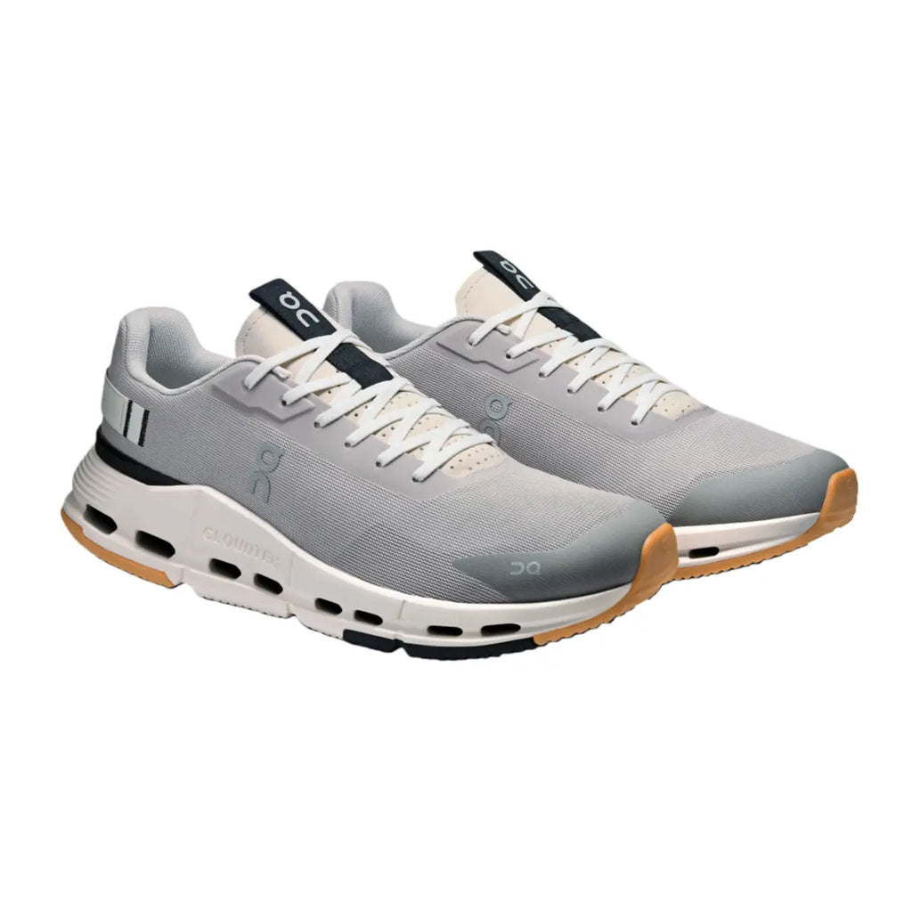 Cloudnova Form 2 Refined comfort shaped for the everyday