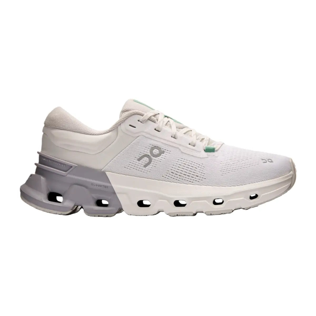 Cloudflyer 5 Supportive comfort  built to go longer