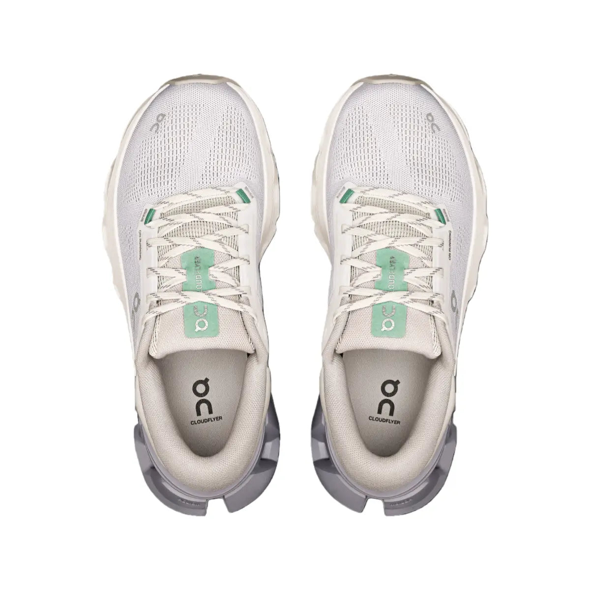 Cloudflyer 5 Supportive comfort  built to go longer