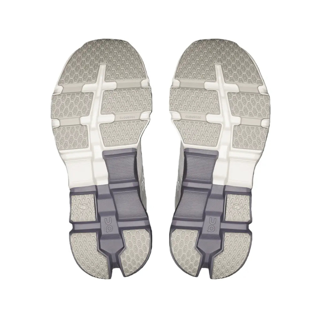Cloudflyer 5 Supportive comfort  built to go longer