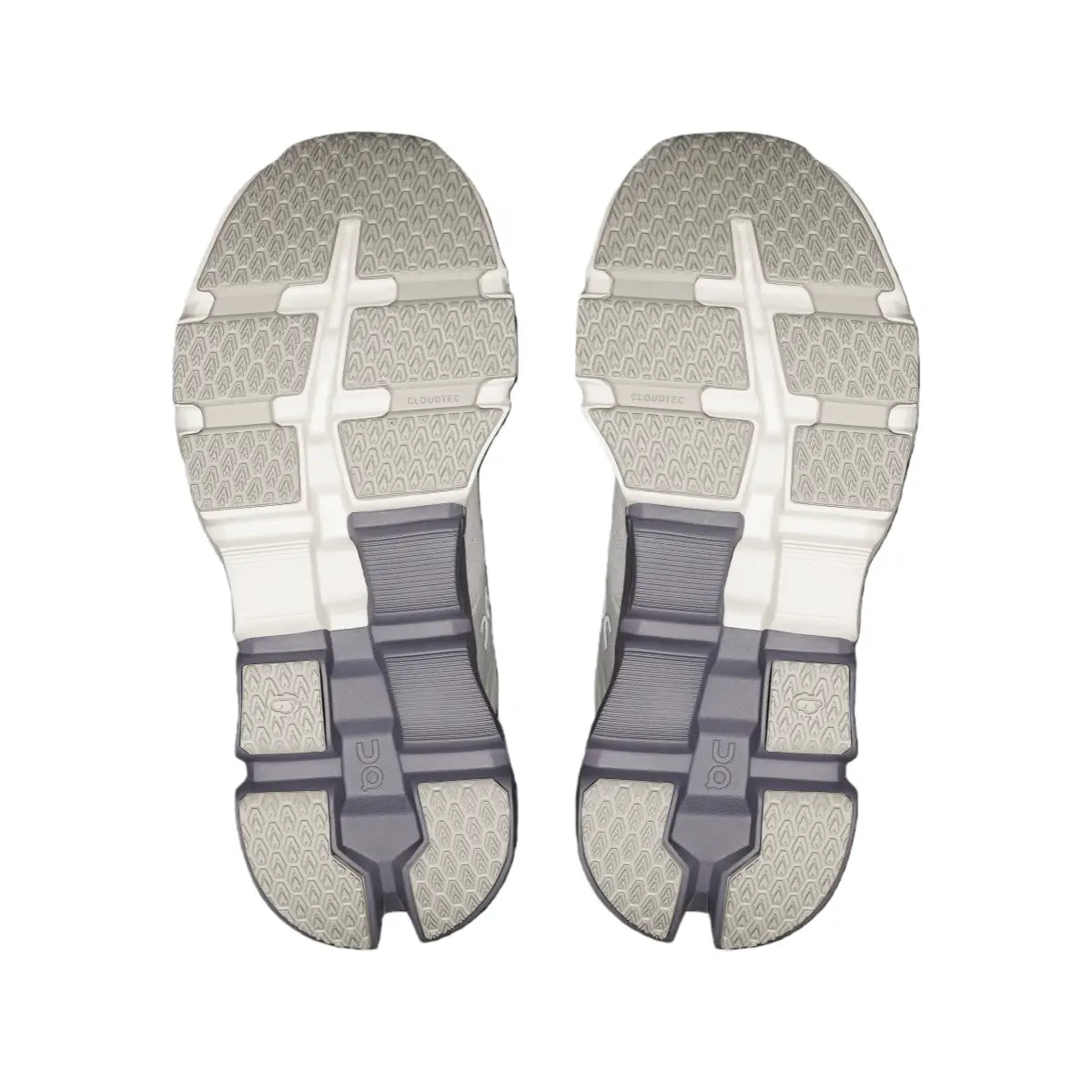 Cloudflyer 5 Supportive comfort  built to go longer
