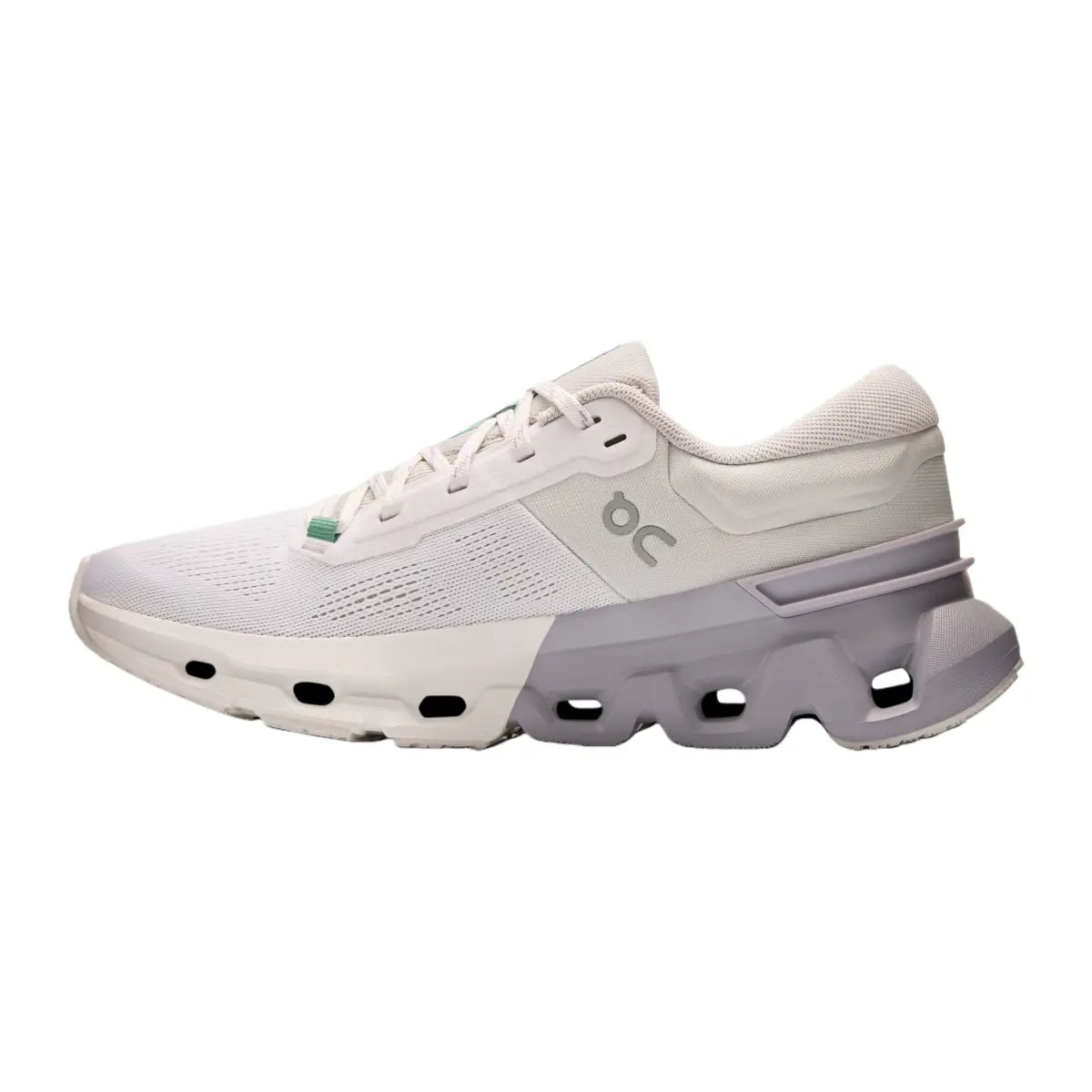 Cloudflyer 5 Supportive comfort  built to go longer
