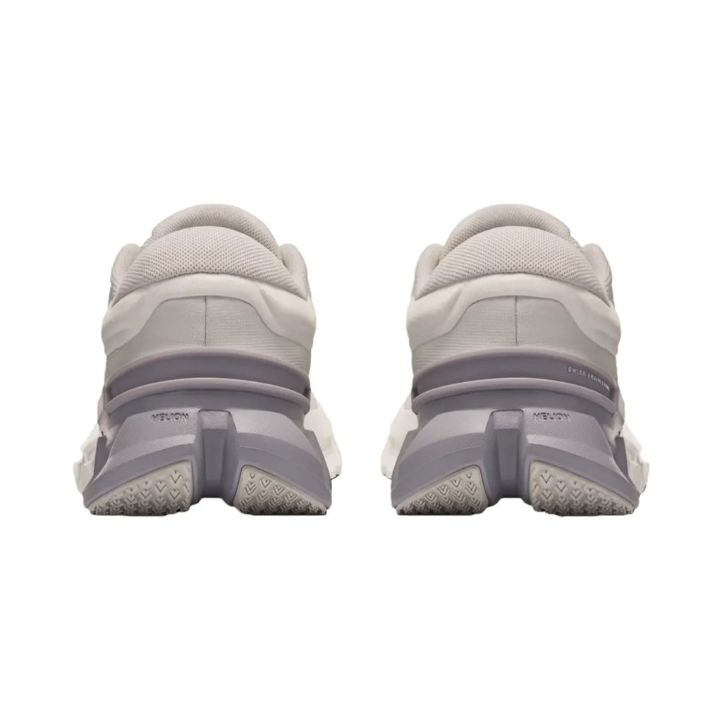 Cloudflyer 5 Supportive comfort  built to go longer