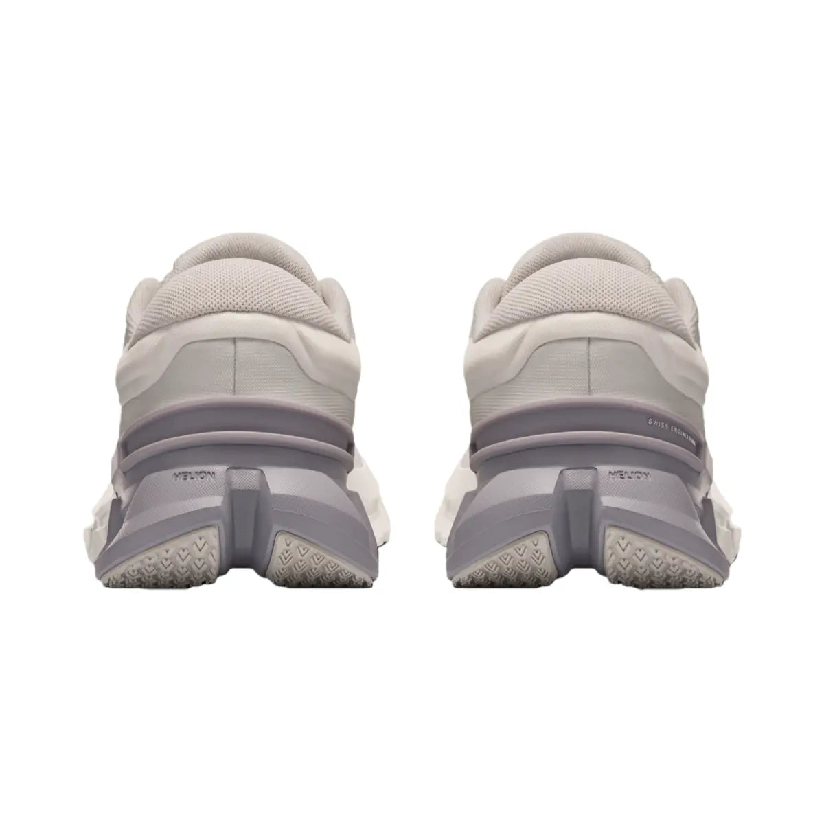 Cloudflyer 5 Supportive comfort  built to go longer