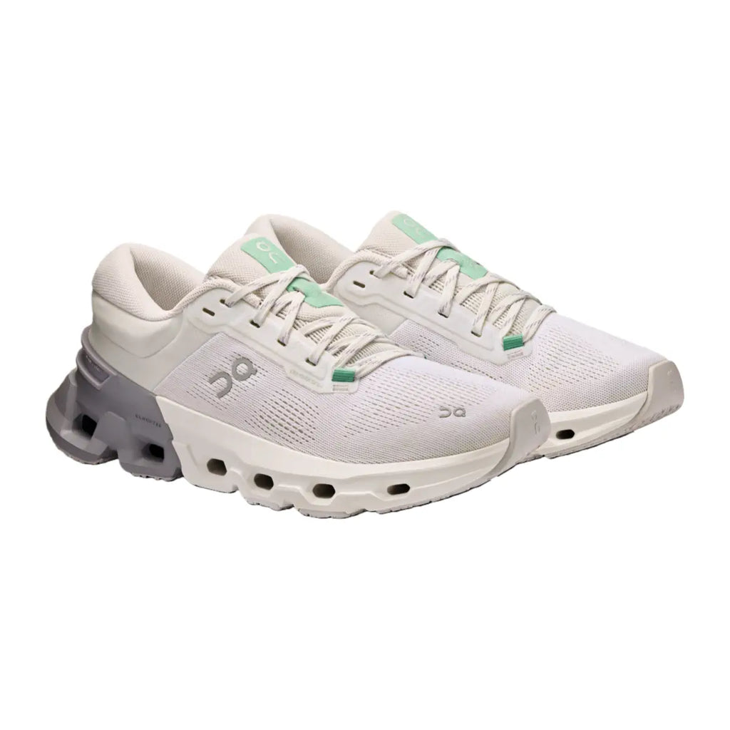 Cloudflyer 5 Supportive comfort  built to go longer