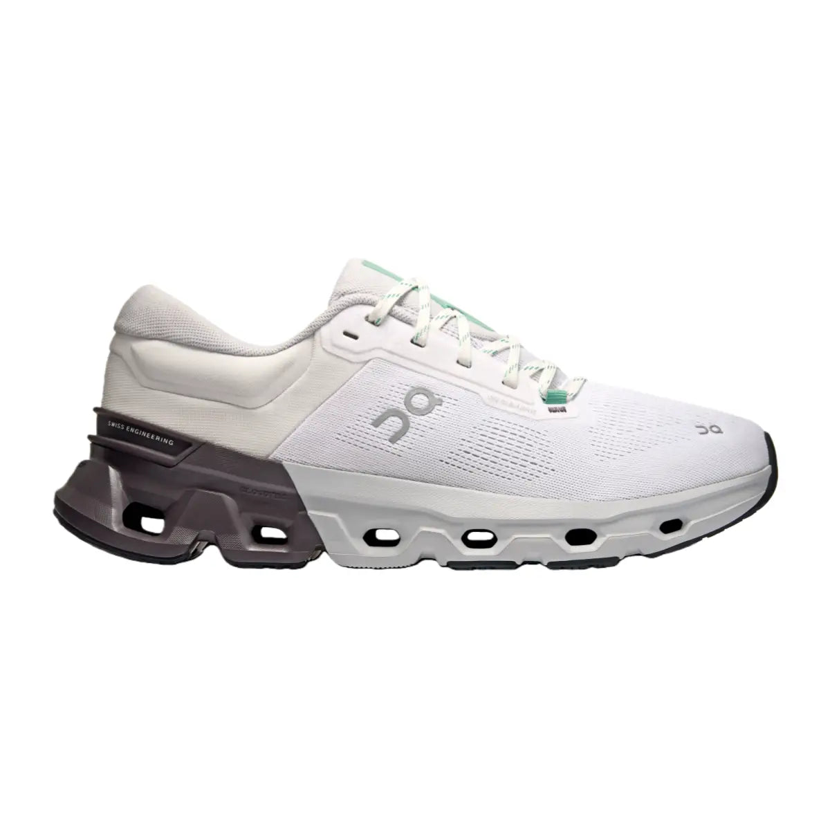 Cloudflyer 5 Supportive comfort  built to go longer