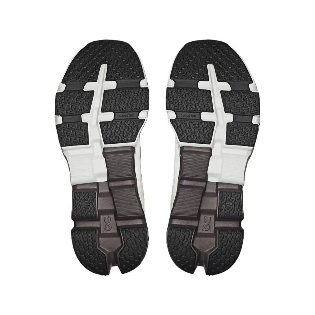 Cloudflyer 5 Supportive comfort  built to go longer