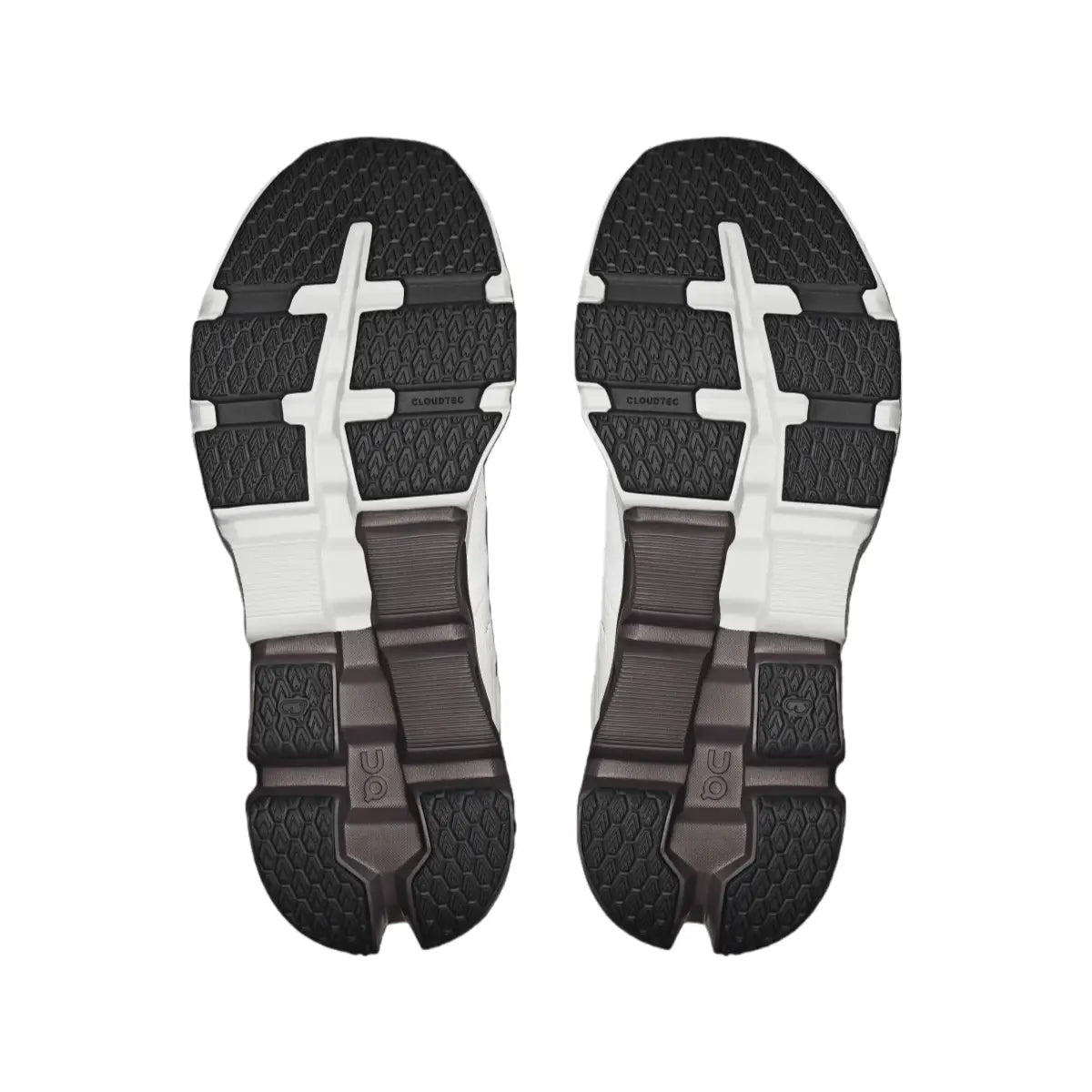 Cloudflyer 5 Supportive comfort  built to go longer