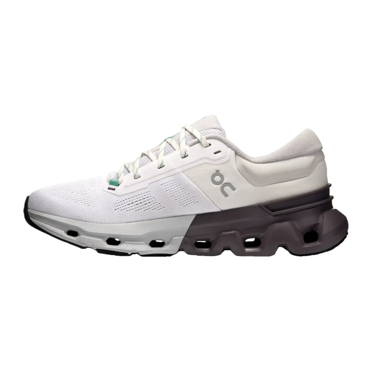 Cloudflyer 5 Supportive comfort  built to go longer