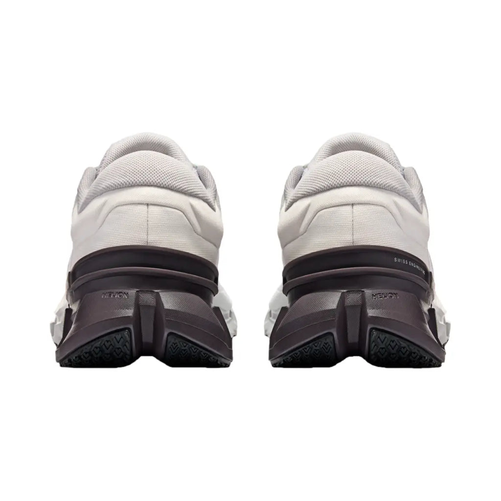 Cloudflyer 5 Supportive comfort  built to go longer