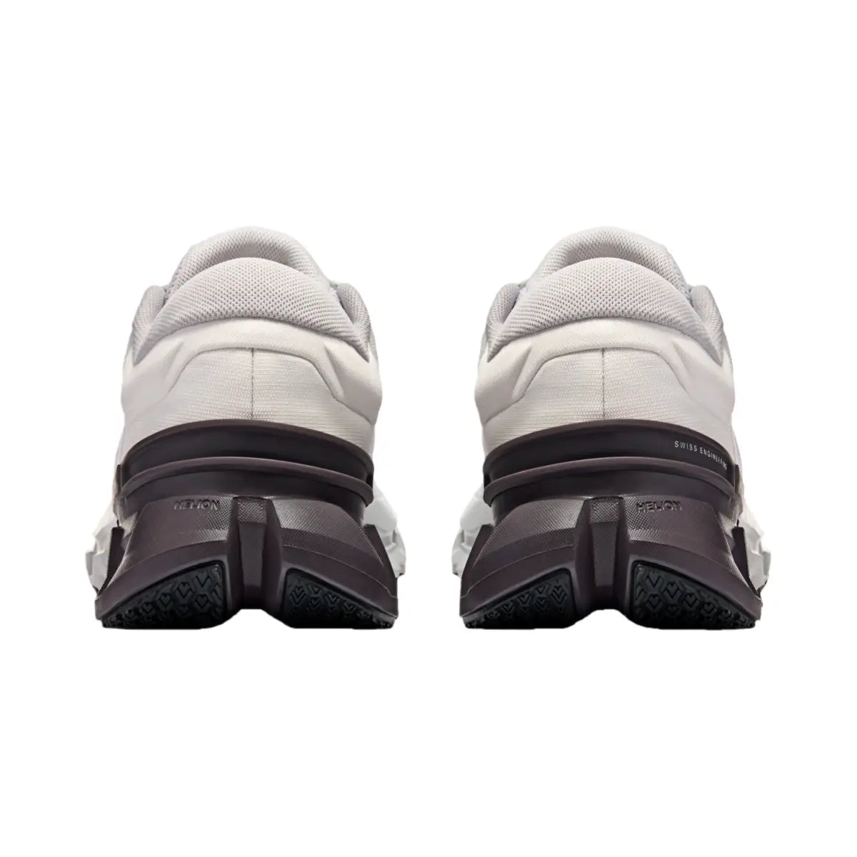 Cloudflyer 5 Supportive comfort  built to go longer
